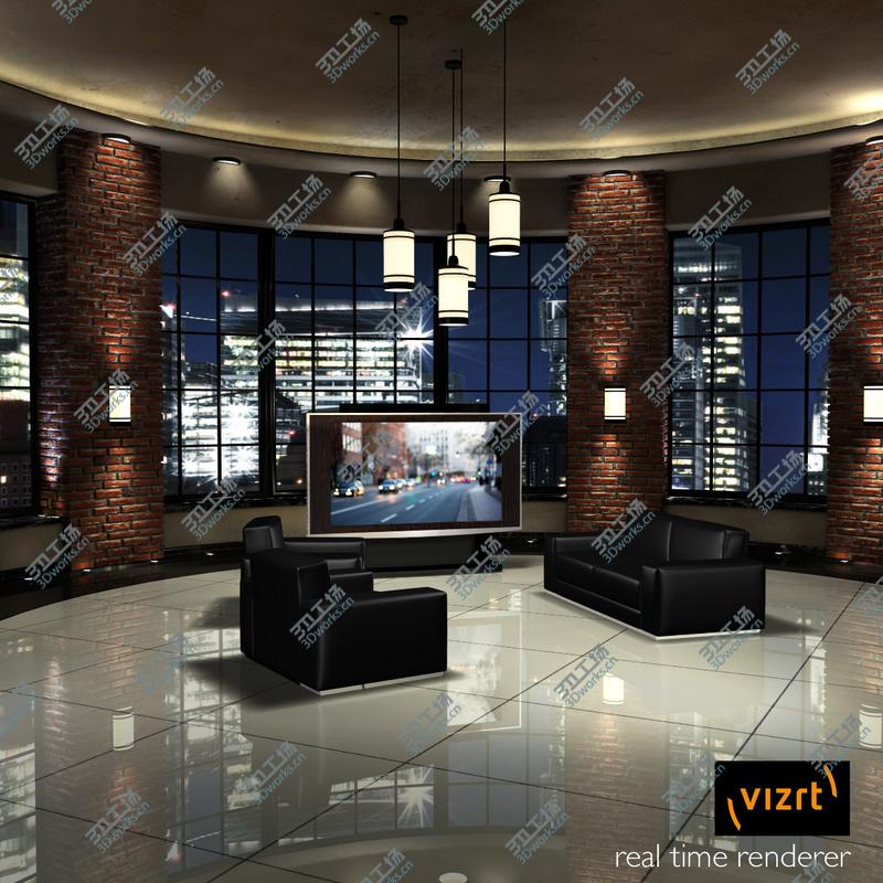 images/goods_img/202104023/VR Studio - Round Room 2/5.jpg